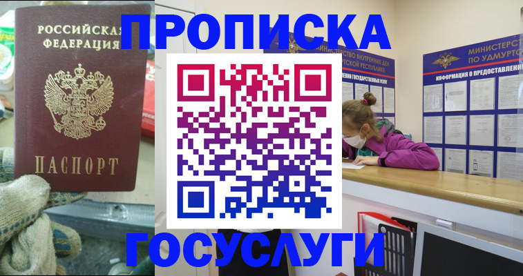 прописка 2025 в Новодвинске